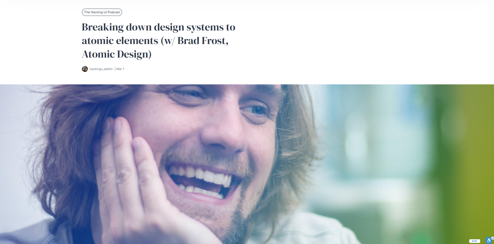 Design Systems