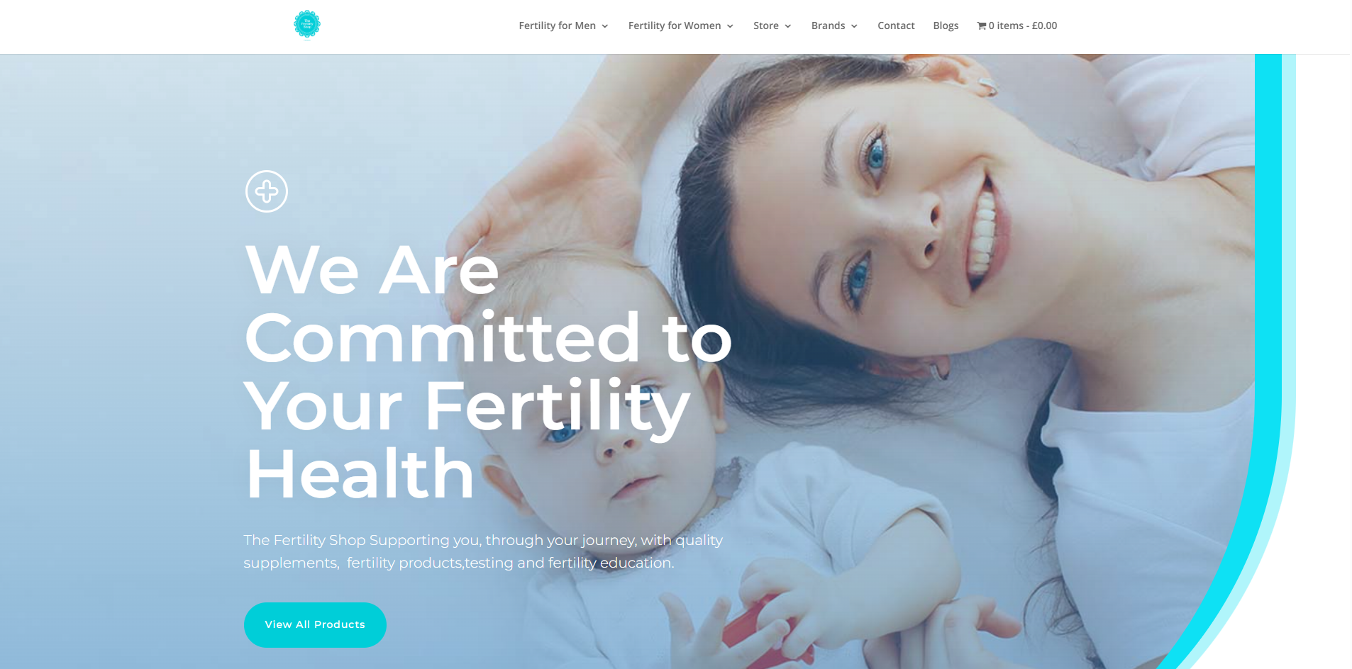 The Fertility Shop